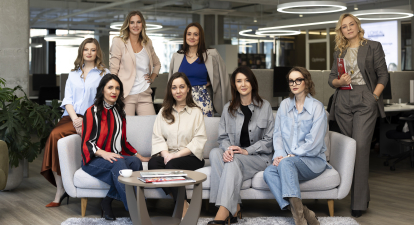 «L’Oréal Україна» /предоставлено пресс-службой