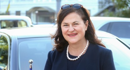 Катаріна Матернова /пресс-служба