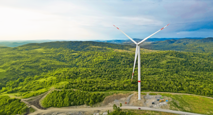 Friendly Wind Technology, Максим Єфімов /Максим Тарківський для Forbes Ukraine