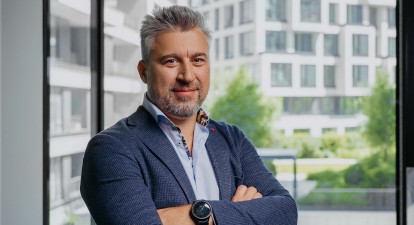 Педорич з Tavr Media /пресслужба Tavr media