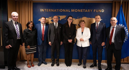 МВФ, фінансування, Нацбанк, Мінфін, уряд /пресслужба Кабінету Міністрів