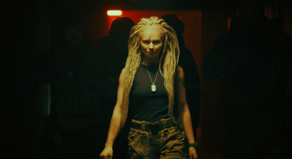 Каховський об’єкт, фільм, відгуки /кадр из фильма