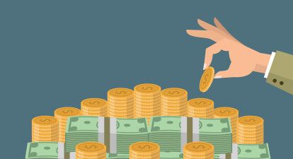 ETF дає змогу купити весь ринок за умовні $100. Як розумному інвестору використовувати біржові фонди /Freepik