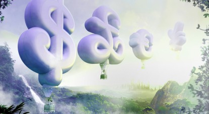Деньги из воздуха. Как стартап от основателей Moderna поможет украинским фермерам заработать на CO2 /Getty Images