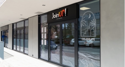 Перша франчайзингова агенція у Польщі