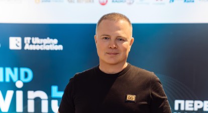 Дмитро Нікіфоров /facebook.com/dnikiforov1