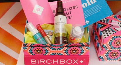 Компания по продаже боксов по подписке хочет собирать больше данных, чтобы посылать боксы с персонализированным набором средств для кожи, витаминных добавок и других продуктов. /Getty Images