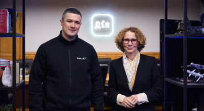 НАТО та Україна запускають програму оборонних інновацій UNITE – Brave NATO. Стартові інвестиції – €10 млн