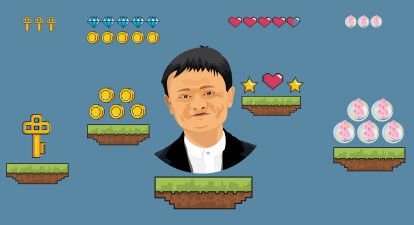Alibaba – хороший способ начать экспорт для среднего и малого бизнеса. Украинские предприниматели советуют, как это сделать /Иллюстрация Shutterstock/Freepik/Анна Наконечная