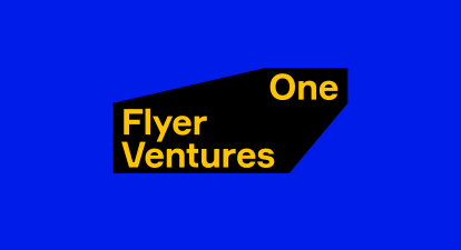 як отримати інвестиції від Flyer One Ventures