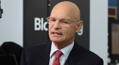 Співзасновник Gunvor Торбйорн Торнквіст /Getty Images