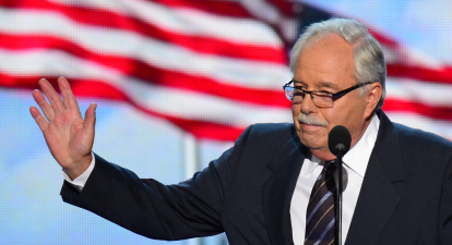 Jim Sinegal Costco Джим Сінегал /Getty Images
