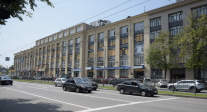 Фонд держмайна провів аукціон з продажу УкрНТЦ «Енергосталь» у Харкові. Ціна за лот під час торгів зросла в 57 разів
