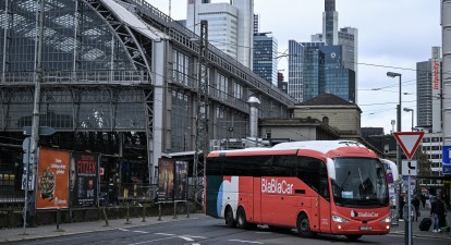 BlaBlaCar /Getty Images