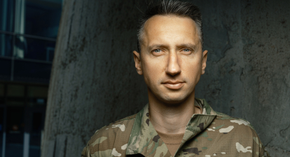 Сергій Стаховський, Stakhovsky wines /Антон Забельский для Forbes Ukraine