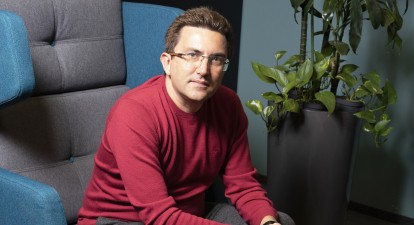 дефіцит працівників на заводі /Олександр Чекменьов для Forbes Ukraine
