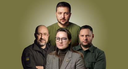 Кабмін,  премʼєр, Юлія Свириденко /колаж Анастасия Савеленко