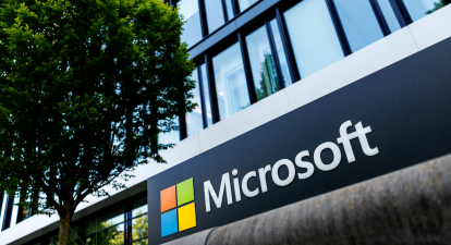 новий керівник Microsoft в Україні після Полупана /Getty Images