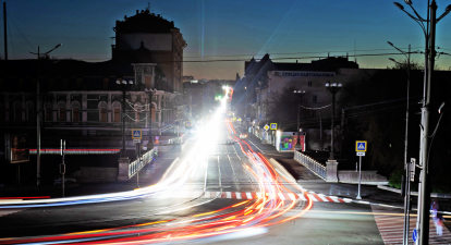 Харьков, 7 апреля 2024 /Getty Images