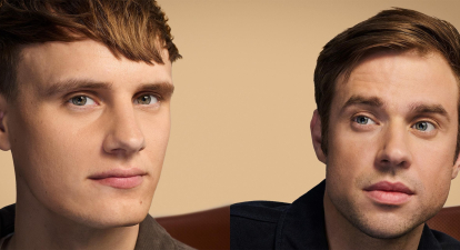 Lovable ШІ-стартап /Себастіан Невольс для Forbes USA