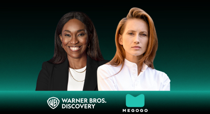 Megogo та HBO Max /Forbes Україна