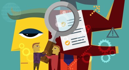Due diligence по-українськи має бути особливо ретельним. Що треба розуміти, коли купуєш працюючий бізнес  /Shutterstock
