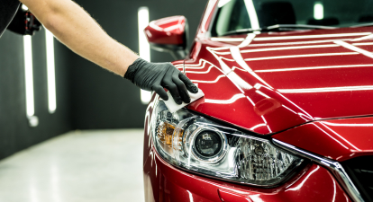 Продажи новых авто в Украине на восьмилетнем максимуме. Что толкает рынок вверх и как долго это продлится /Getty Images