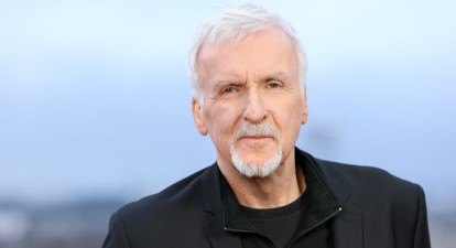 Джеймс Кемерон /Getty Images