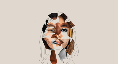 ШІ-порно /Shutterstock