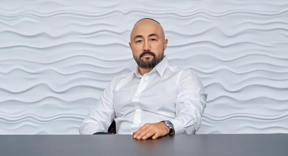 Zezman, Борис Голденштейн /надано пресслужбою