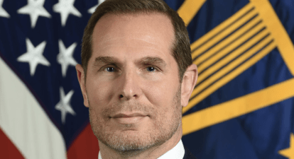 Пот Марокко /Минобороны США