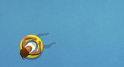 Моя найкорисніша звичка. Розповідають Ємченко, Гуменний, Гудкова, Лукинюк, Гусовський та Руднєва /Getty Images