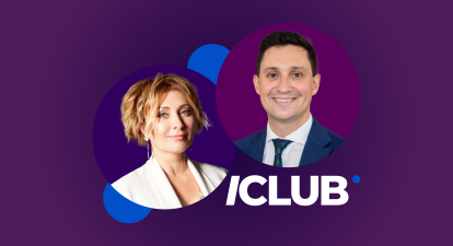 Вікторія Тігіпко, Юрій Романюха /колаж Анастасія Решетнік