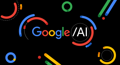 оновлення Google, ШІ в Google /колаж Анастасія Савеленко для Forbes Ukraine