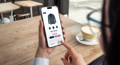 E-commerce в Україні /Ілюстрація Shutterstock