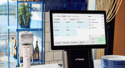 Данська Flatpay залучила €145 млн і готує масштабування в Європі /сайт Flatpay