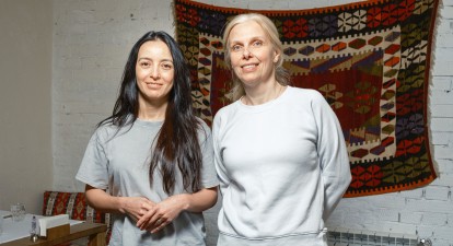 Musafir ресторани Київ /Антон Забєльський, для Forbes Ukraine