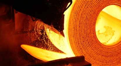 «Метінвест» Ріната Ахметова зупинив один зі своїх найприбутковіших активів – Покровську вугільну групу. /группа "Метинвест"