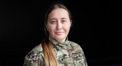 Толкачова, Янголи /Артем Галкін для Forbes Ukraine