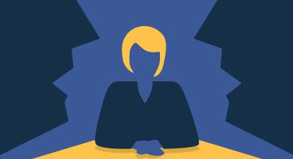 Як критикувати роботу співробітників, щоб не викликати опір. Інструкція для керівників /Ілюстрація Getty Images