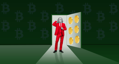 чому не працюють криптокартки Trustee і Weld Money в Україні /колаж Олександра Карасьова/Анна Наконечна