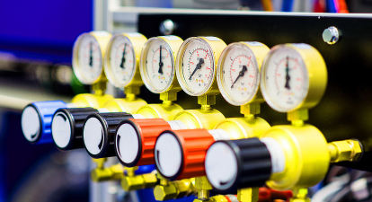 «Нафтогаз» просит у правительства 44,5 млрд грн на закупку газа. Почему у компании закончились деньги перед отопительным сезоном /Getty Images