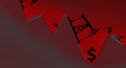 Нафта Росія війна /Колаж Анна Наконечна