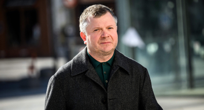 Костянтин Жеваго /Getty Images