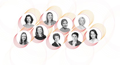 Жіноча справа: 9 героїнь, які змінюють банківську сферу в Україні