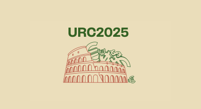 URC2025, відновлення, інвестиції, проєкти, Україна /колаж Анастасія Кононова
