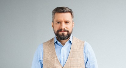 Вітаутас Бучюнас /из личного архива