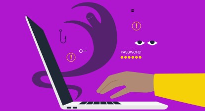 В 2021-м обнаружили 18 000 новых киберуязвимостей, больше всего – у Microsoft. Какие из них используют хакеры и как защищаться /Getty Images
