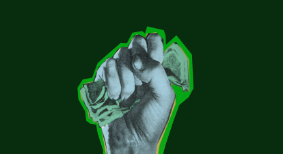 інвестиції для стартапів від GR Capital, SMRK, SID Ventures /Getty Images