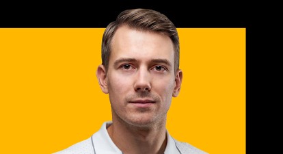 Антон Павловський, Headway /з особистого архіву